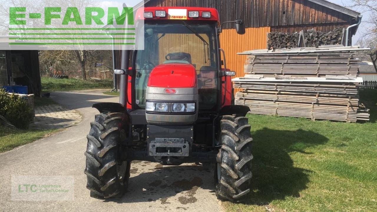 McCormick cx75 - Трактор: фото 2 McCormick cx75 - Трактор: фото 2