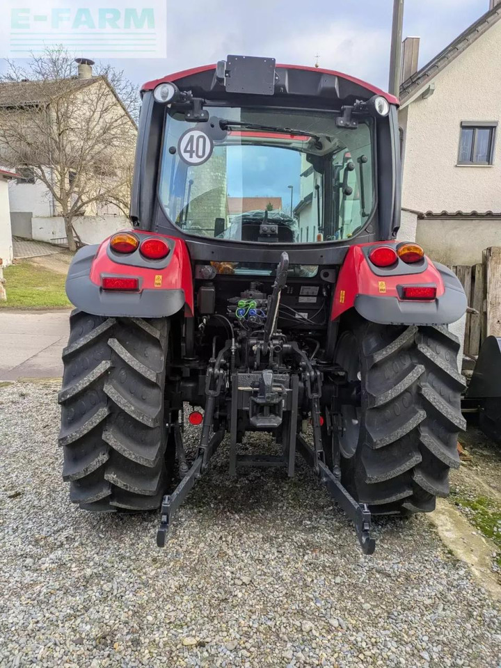 McCormick x5.085 - Трактор: фото 3 McCormick x5.085 - Трактор: фото 3