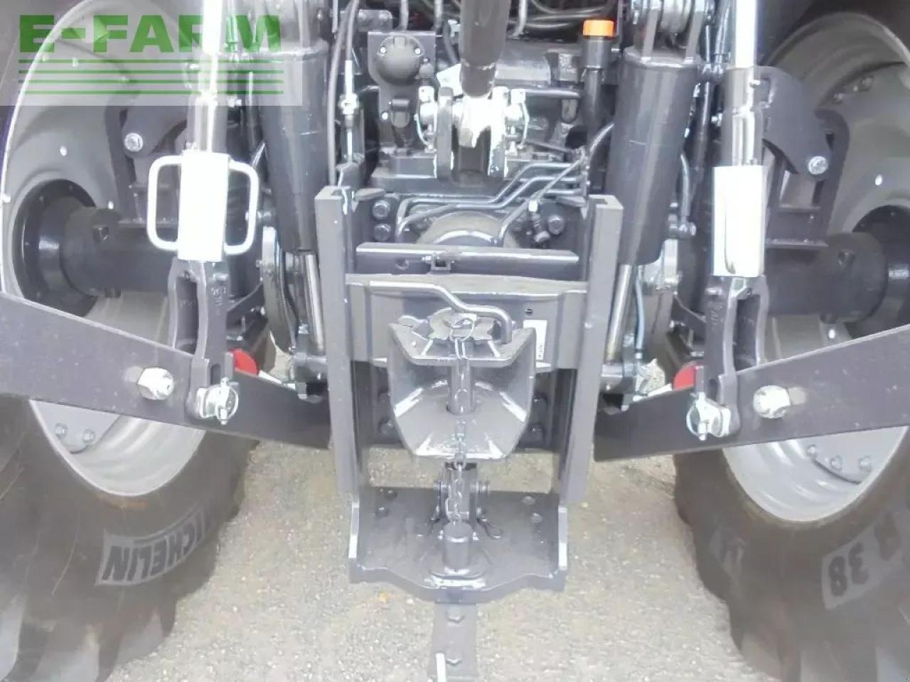 Трактор McCormick x6-415m: фото 9 Трактор McCormick x6-415m: фото 9