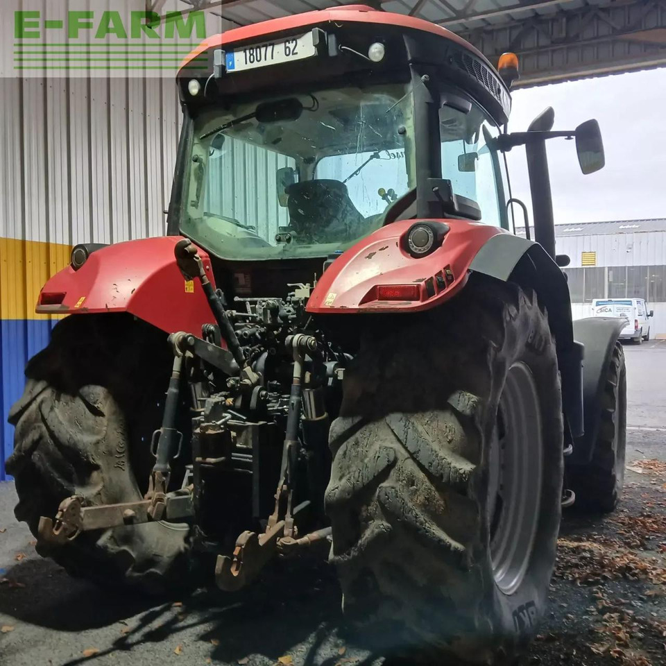 McCormick x7.650 - Трактор: фото 4 McCormick x7.650 - Трактор: фото 4