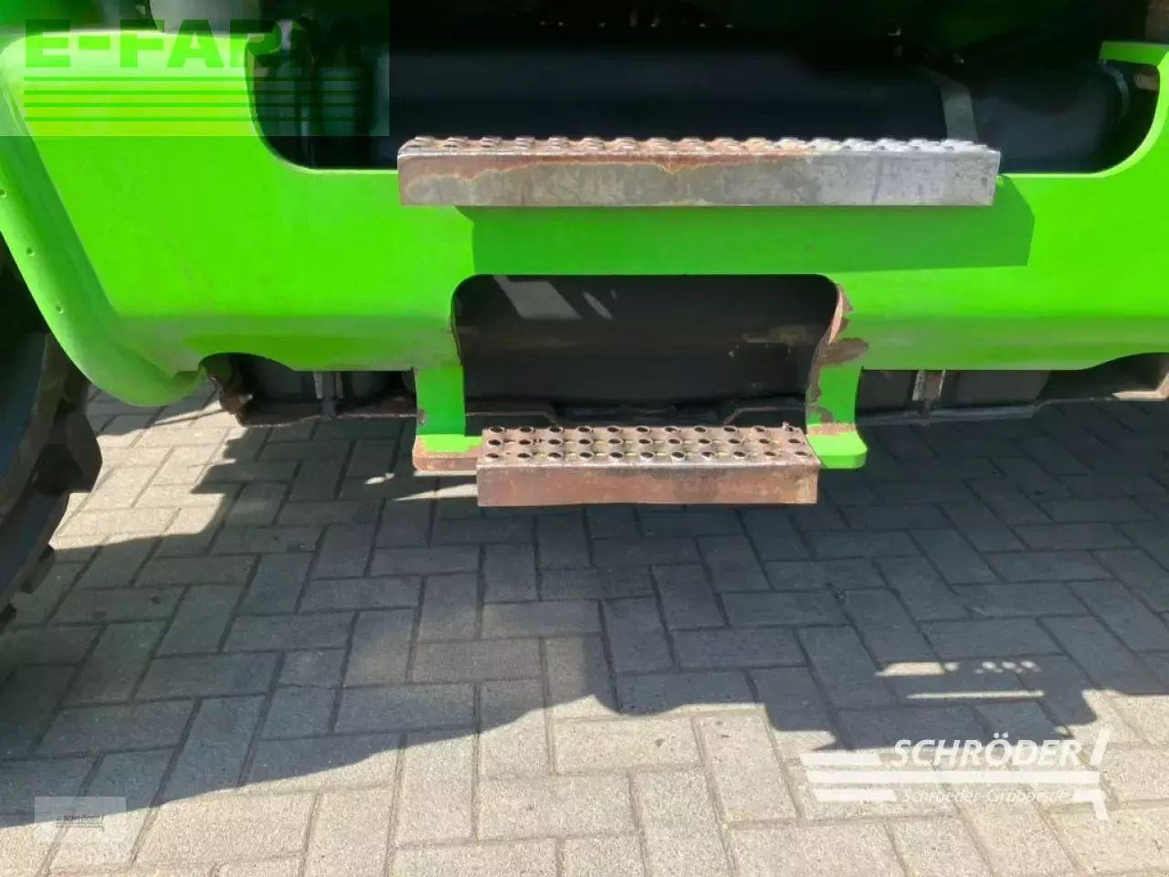 Телескопический погрузчик Merlo tf 42.7 - 140: фото 19 Телескопический погрузчик Merlo tf 42.7 - 140: фото 19