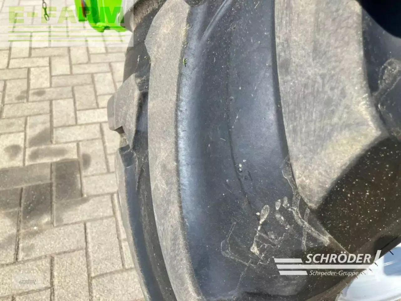 Телескопический погрузчик Merlo tf 42.7 - 140: фото 24 Телескопический погрузчик Merlo tf 42.7 - 140: фото 24