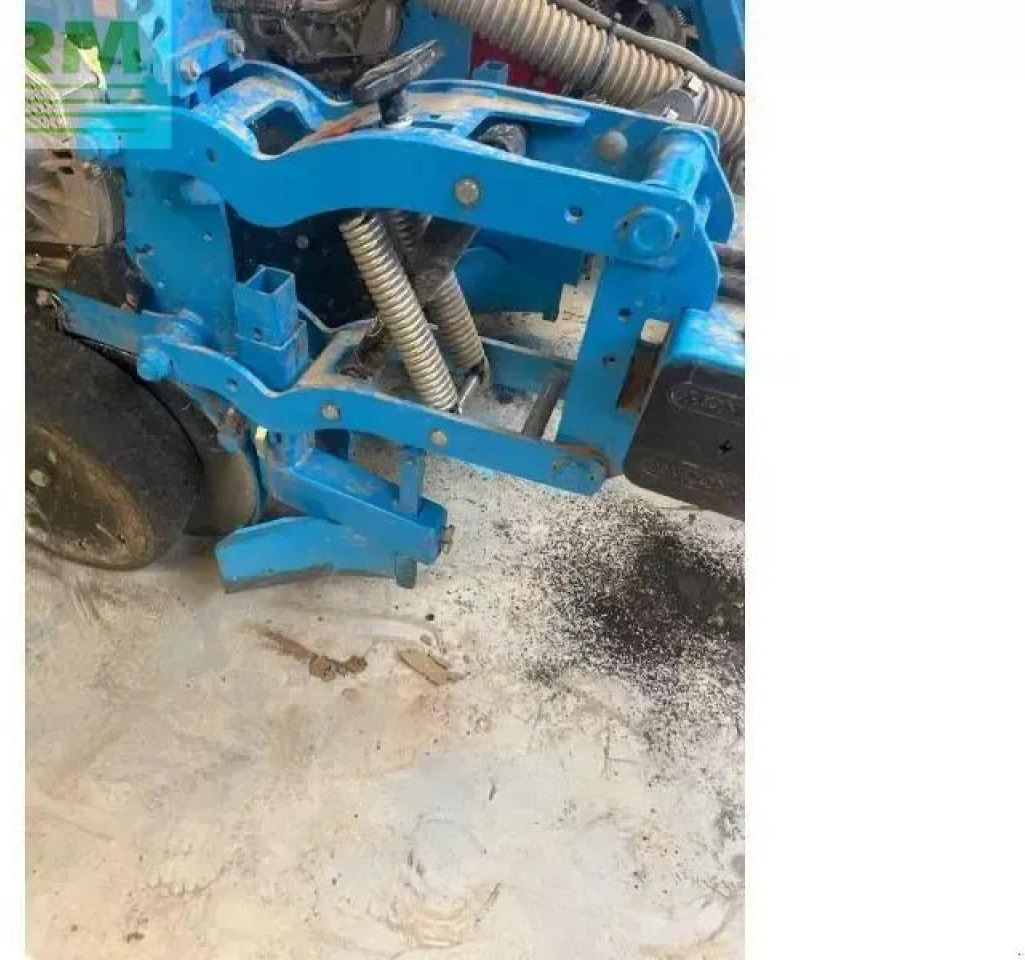 Monosem ng+m-monoshox - Сеялка точного высева: фото 4 Monosem ng+m-monoshox - Сеялка точного высева: фото 4