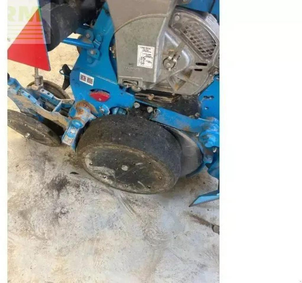 Monosem ng+m-monoshox - Сеялка точного высева: фото 5 Monosem ng+m-monoshox - Сеялка точного высева: фото 5