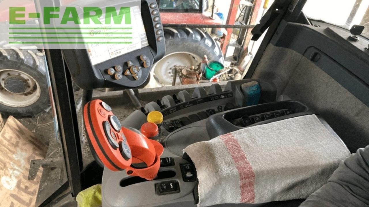 New Holland fr9060 - Кормоуборочный комбайн: фото 4 New Holland fr9060 - Кормоуборочный комбайн: фото 4