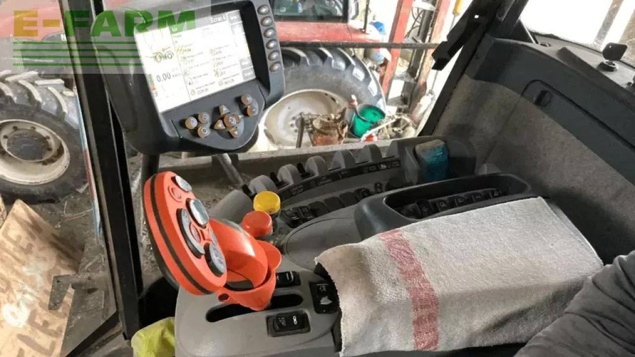 New Holland fr9060 - Кормоуборочный комбайн: фото 3 New Holland fr9060 - Кормоуборочный комбайн: фото 3