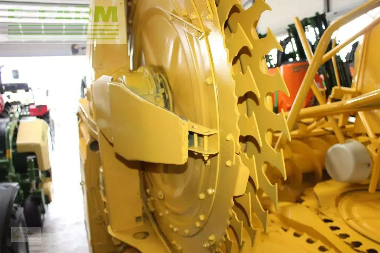 New Holland ri 600 - Оборудование для кормоуборочного комбайна: фото 4 New Holland ri 600 - Оборудование для кормоуборочного комбайна: фото 4