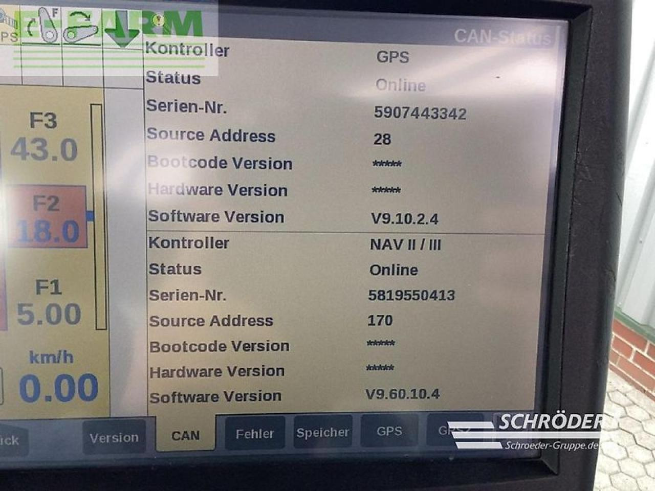 Трактор New Holland t 7.270 ac: фото 14