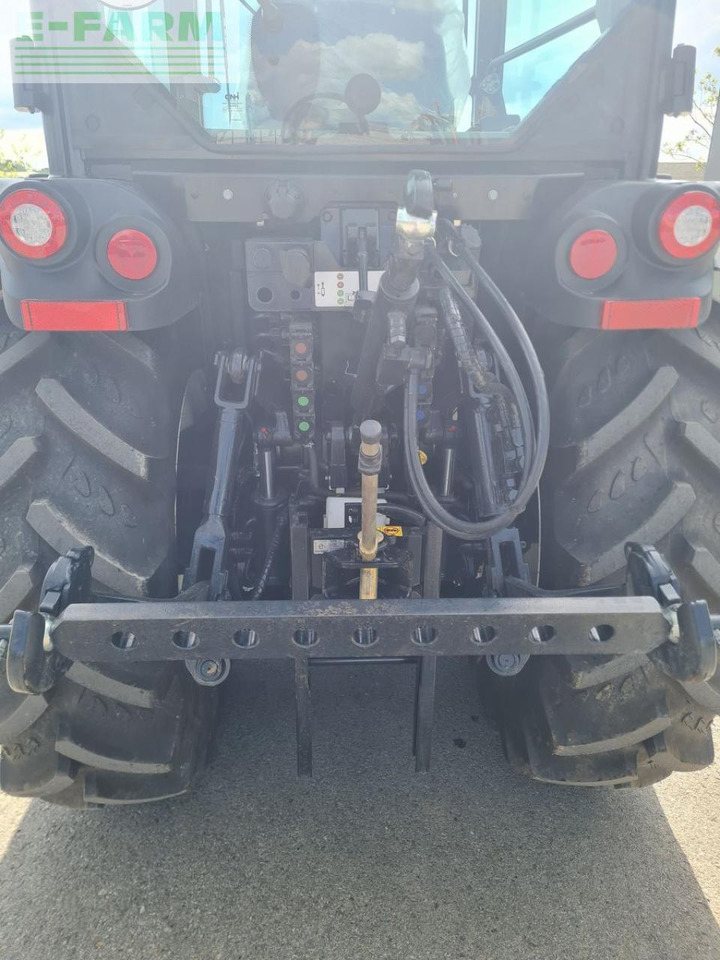 New Holland t4.100 f (stage v) F - Трактор: фото 5 New Holland t4.100 f (stage v) F - Трактор: фото 5