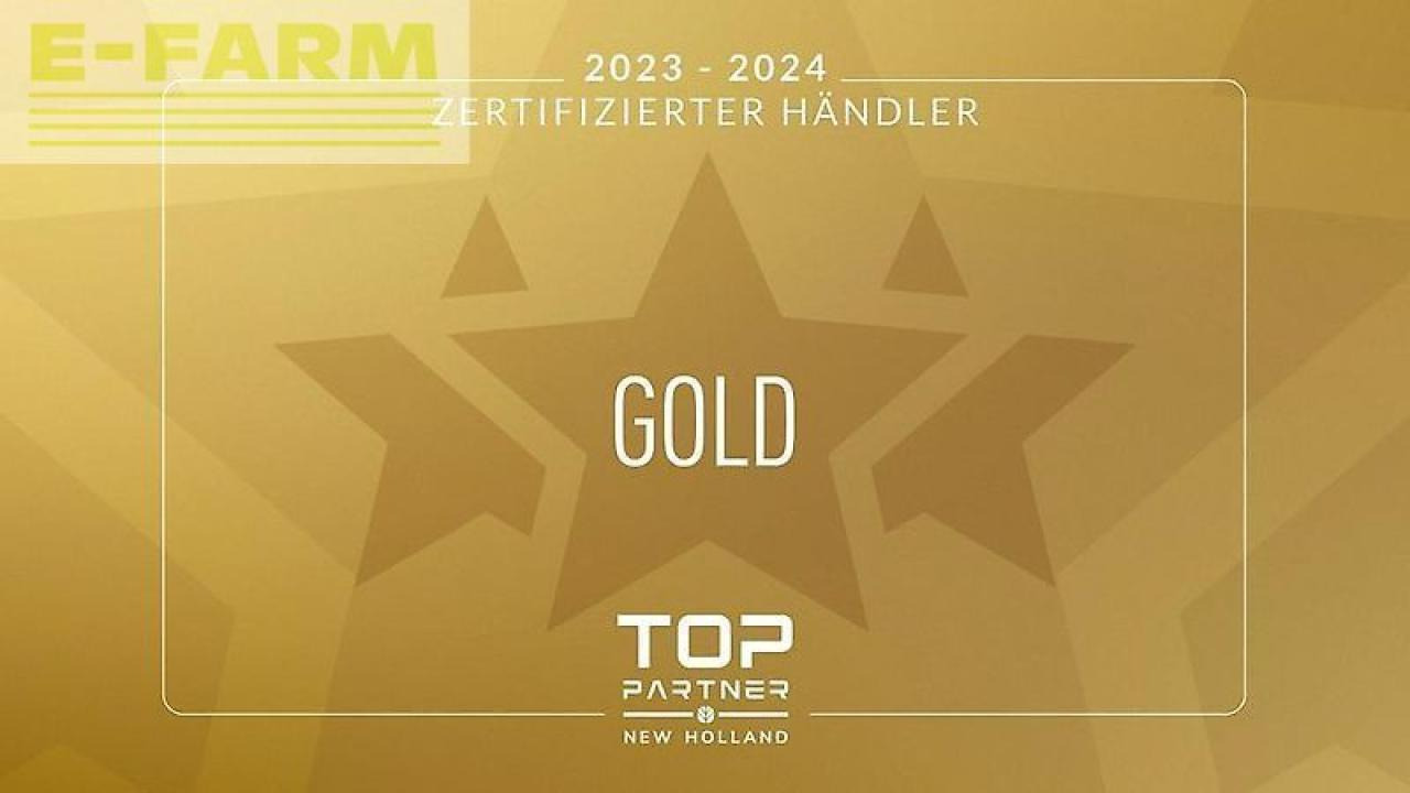 New Holland t5.100 dual command traktor *inkl. mwst.* - Трактор: фото 2 New Holland t5.100 dual command traktor *inkl. mwst.* - Трактор: фото 2