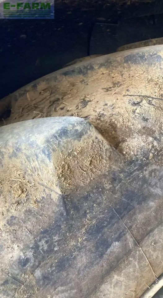 Трактор New Holland t6.175: фото 6 Трактор New Holland t6.175: фото 6