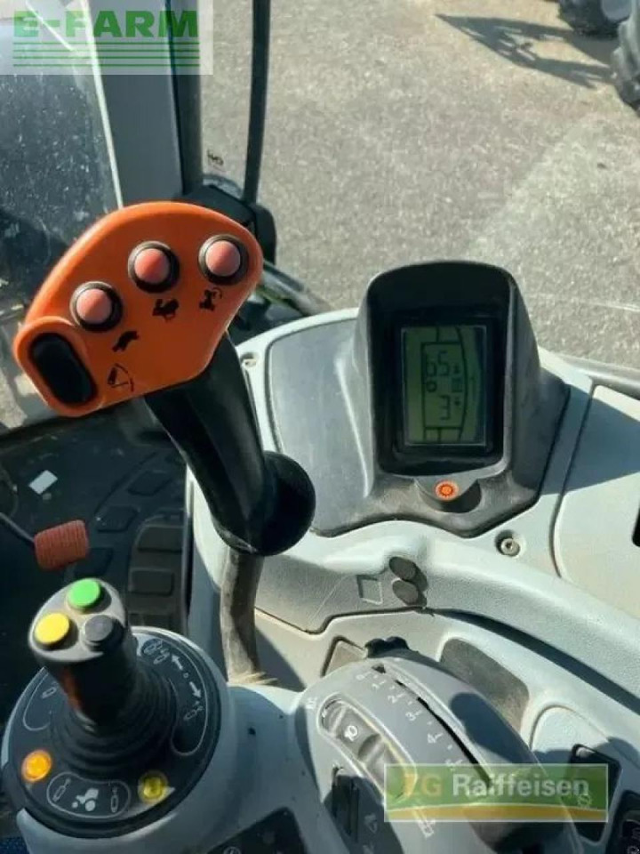 Трактор New Holland t7.175: фото 17 Трактор New Holland t7.175: фото 17