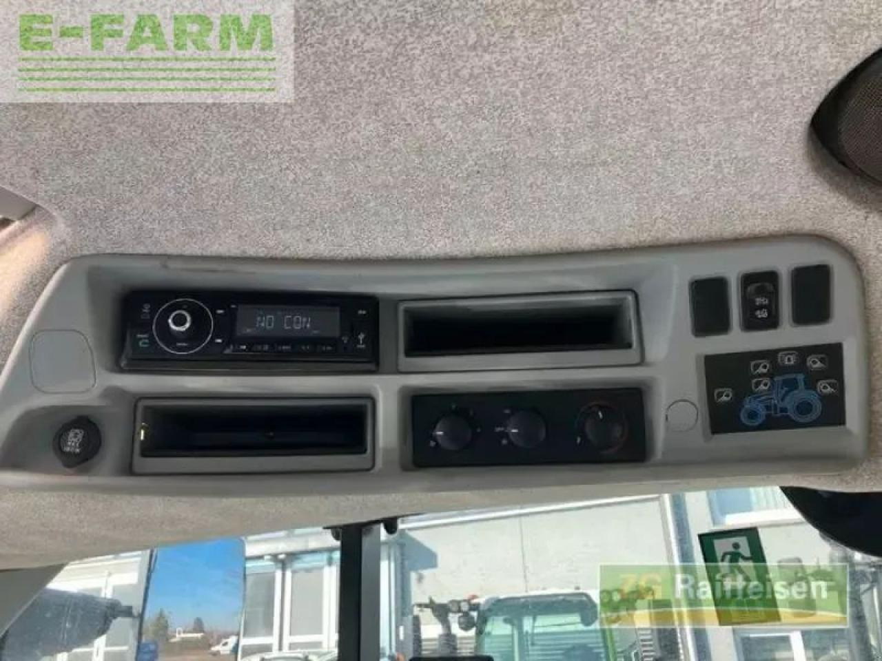 Трактор New Holland t7.175: фото 19 Трактор New Holland t7.175: фото 19