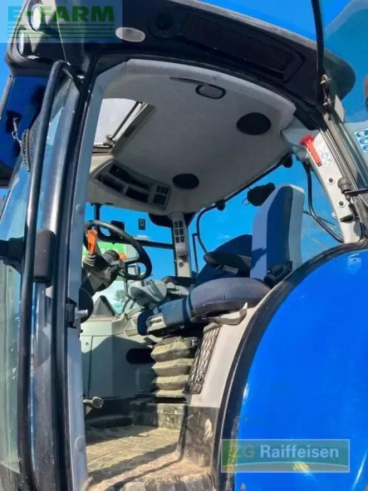 Трактор New Holland t7.175: фото 12 Трактор New Holland t7.175: фото 12