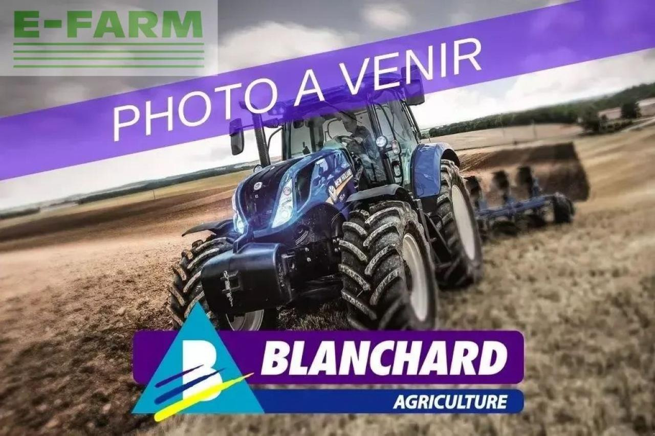 New Holland t7.300 ac ng - Трактор: фото 1 New Holland t7.300 ac ng - Трактор: фото 1
