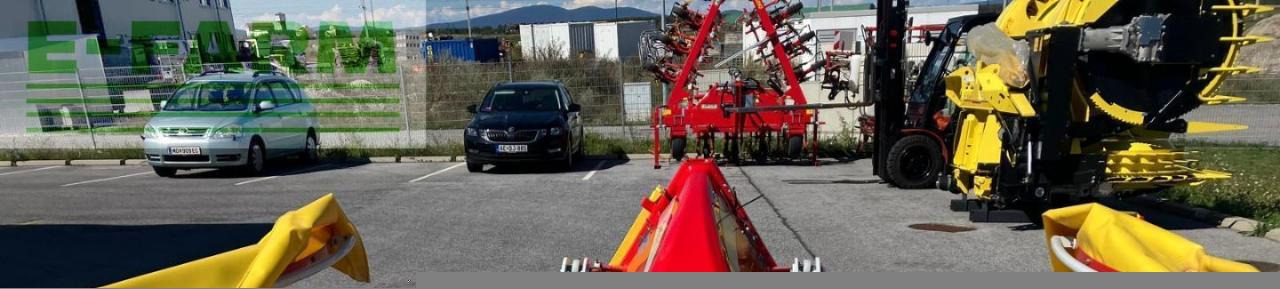 Pöttinger Novacat 301 classic - Косилка: фото 3 Pöttinger Novacat 301 classic - Косилка: фото 3