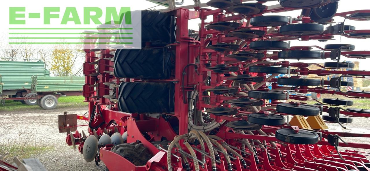 Pöttinger Terrasem C6 - Посевной комплекс: фото 2 Pöttinger Terrasem C6 - Посевной комплекс: фото 2