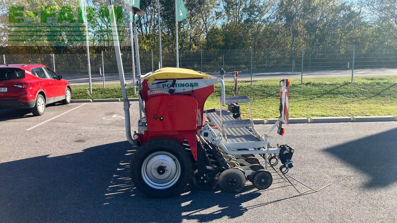 Pöttinger Vitasem 302 - Сеялка: фото 2 Pöttinger Vitasem 302 - Сеялка: фото 2