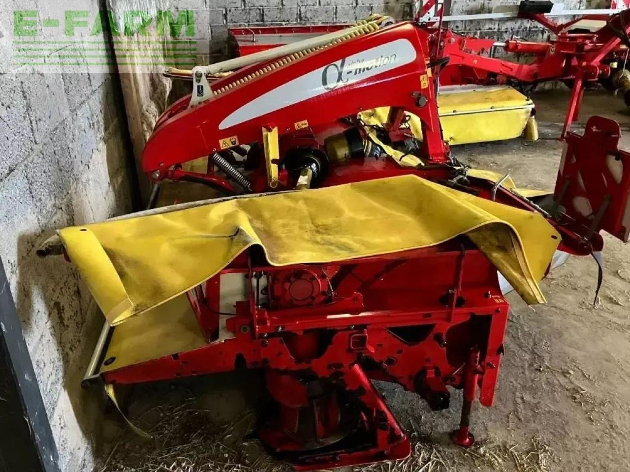 Pöttinger novacat 351 ed - Косилка: фото 3 Pöttinger novacat 351 ed - Косилка: фото 3