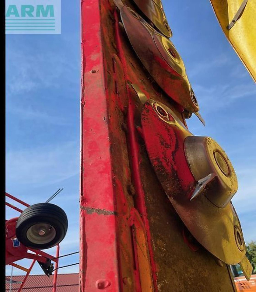 Косилка Pöttinger novacut a10: фото 6 Косилка Pöttinger novacut a10: фото 6