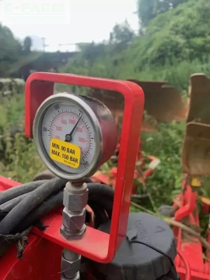 Pöttinger servo 35 s - Плуг: фото 5 Pöttinger servo 35 s - Плуг: фото 5