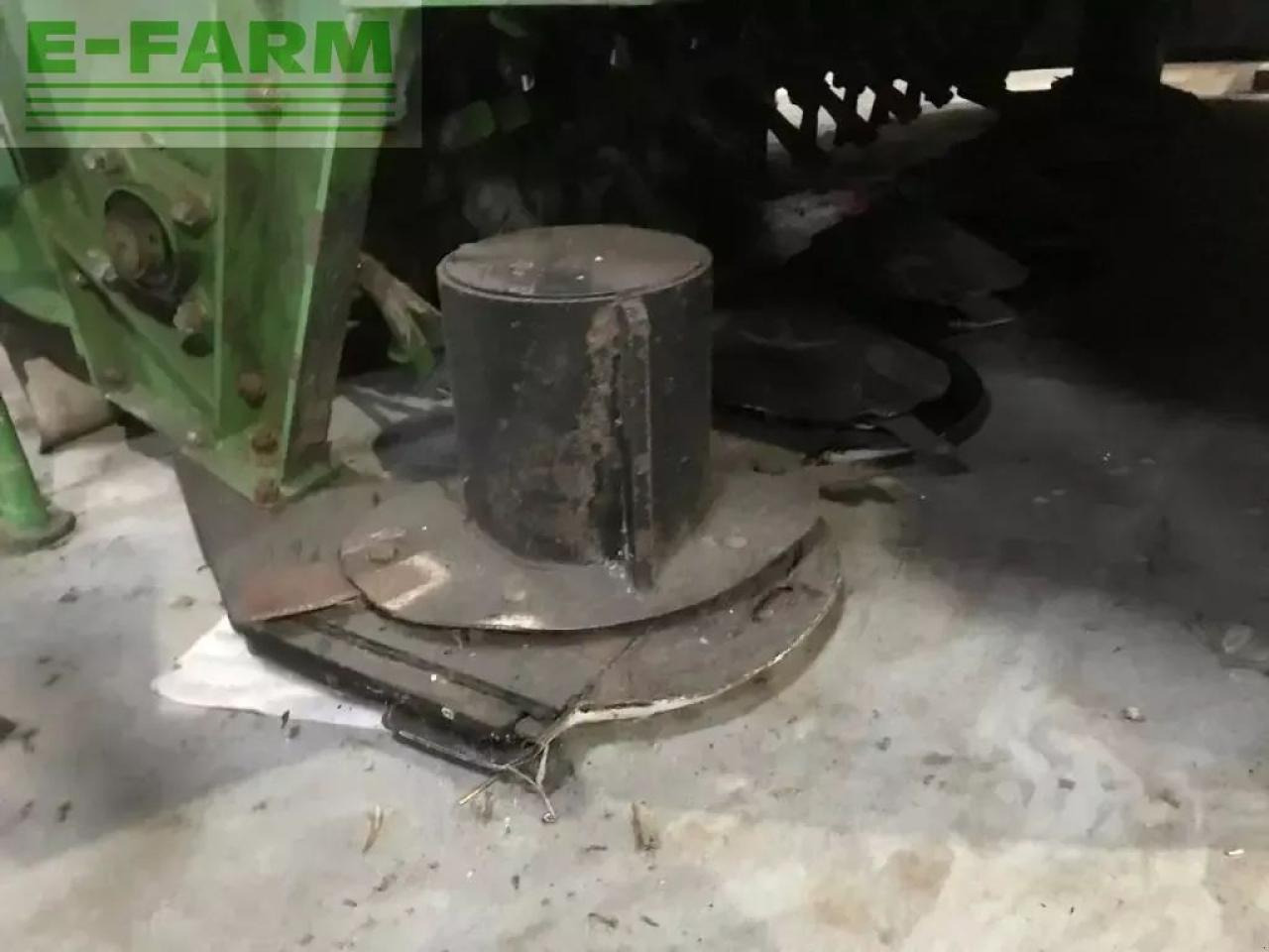 Pronar pd3000c-pdd830c - Косилка: фото 5 Pronar pd3000c-pdd830c - Косилка: фото 5