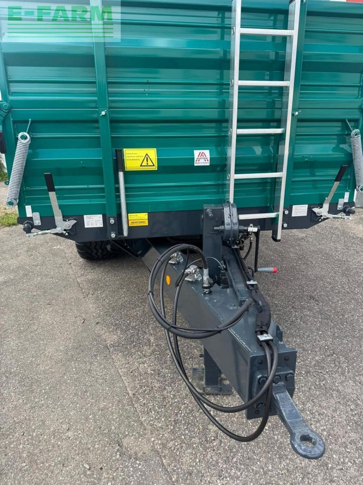 Pühringer 4522t 13to. - Колесо: фото 2 Pühringer 4522t 13to. - Колесо: фото 2