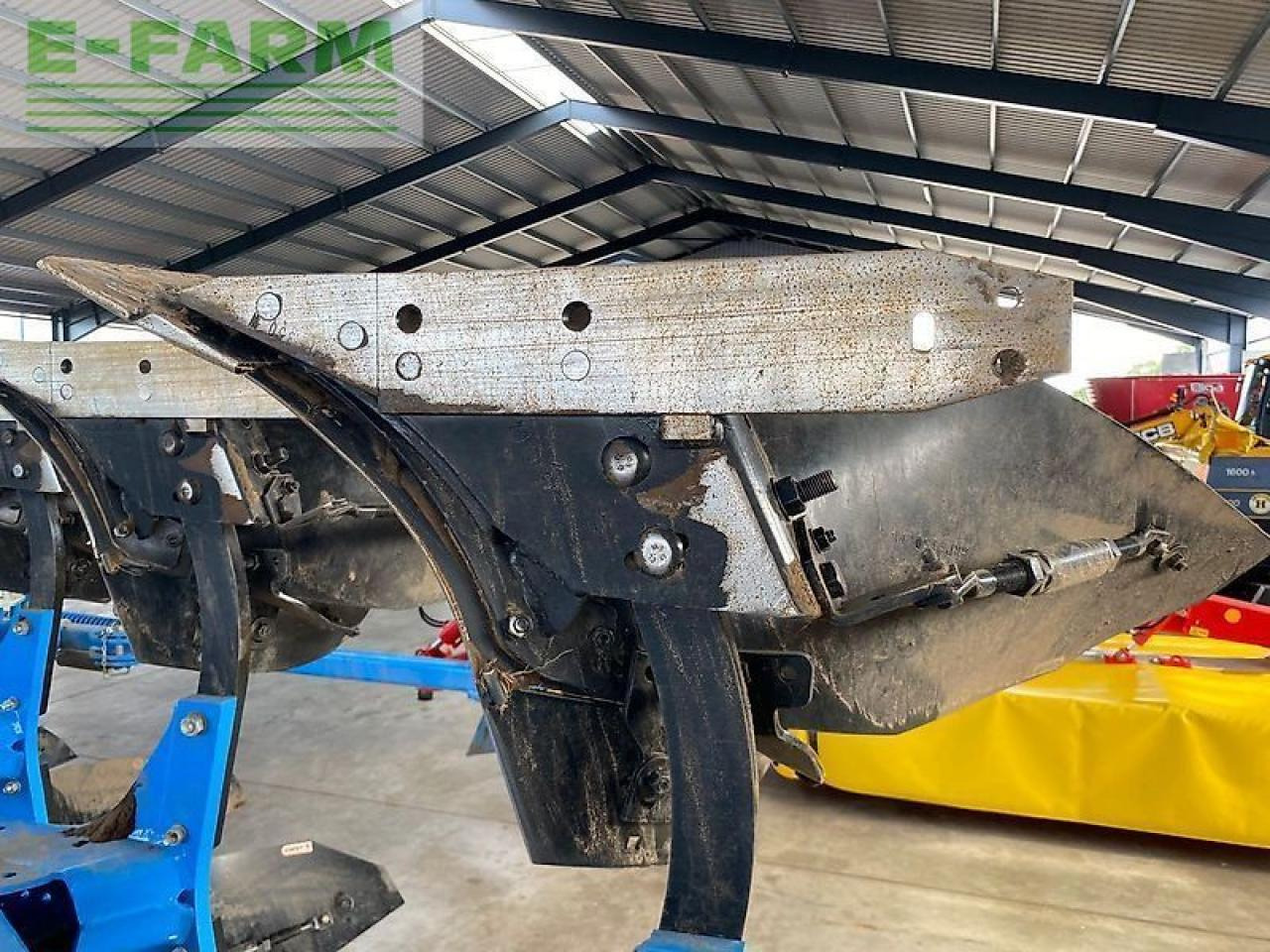 Rabe albatros 120 m - Плуг: фото 5 Rabe albatros 120 m - Плуг: фото 5