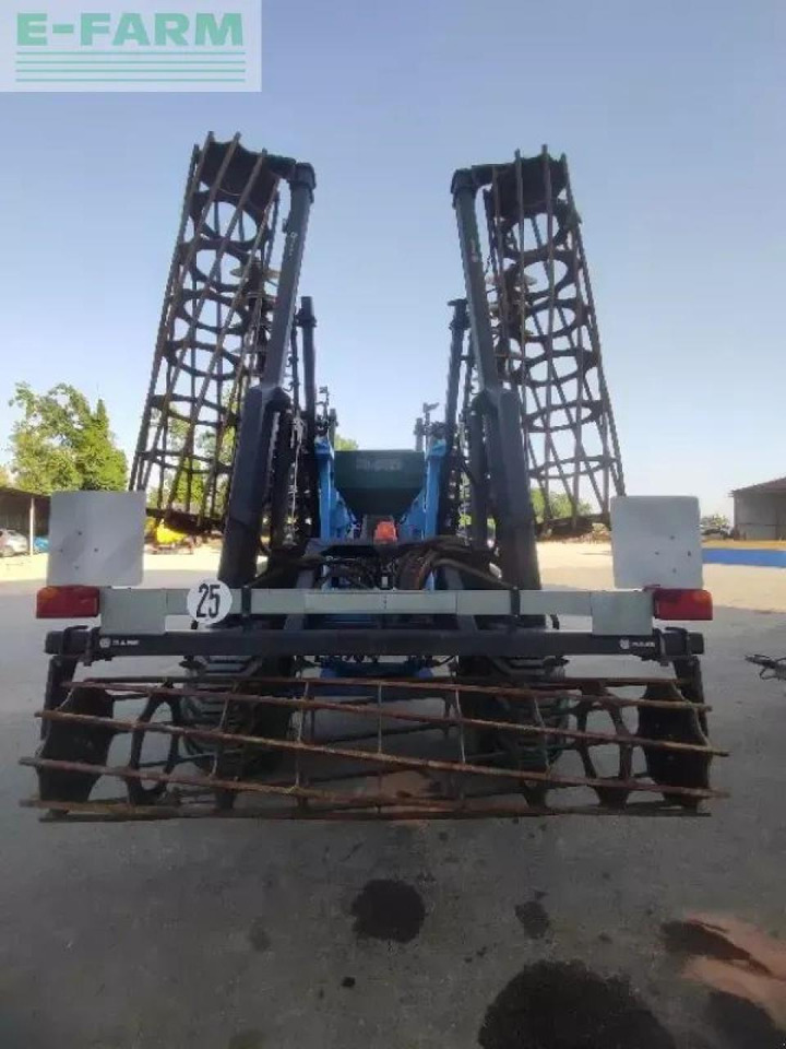 Rabe big bull - Культиватор: фото 5 Rabe big bull - Культиватор: фото 5