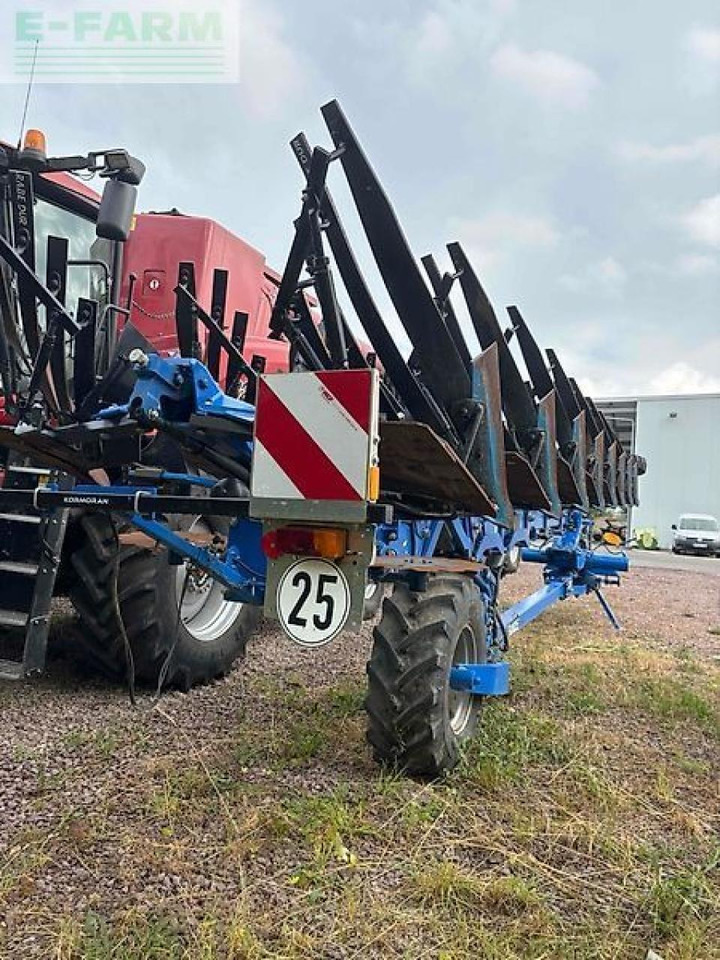 Rabe kormoran pl vha 140 - Плуг: фото 2 Rabe kormoran pl vha 140 - Плуг: фото 2