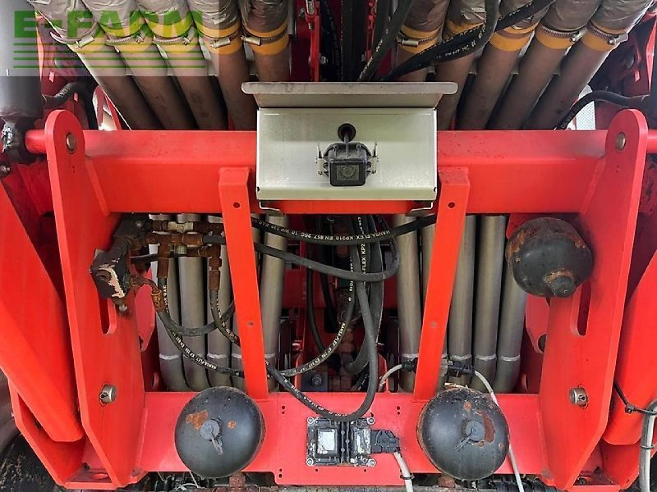 Rauch agt 6036 - Разбрасыватель удобрений: фото 4 Rauch agt 6036 - Разбрасыватель удобрений: фото 4