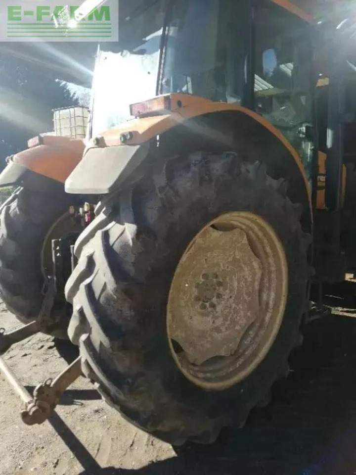 Renault ares 616 rz - Трактор: фото 3 Renault ares 616 rz - Трактор: фото 3