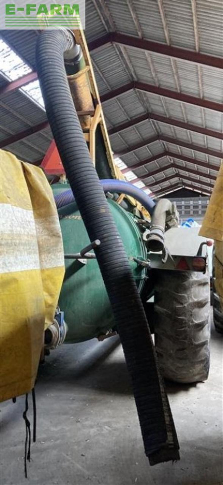 Samson 8000 l. m. kran - Техника для внесения удобрений: фото 4 Samson 8000 l. m. kran - Техника для внесения удобрений: фото 4