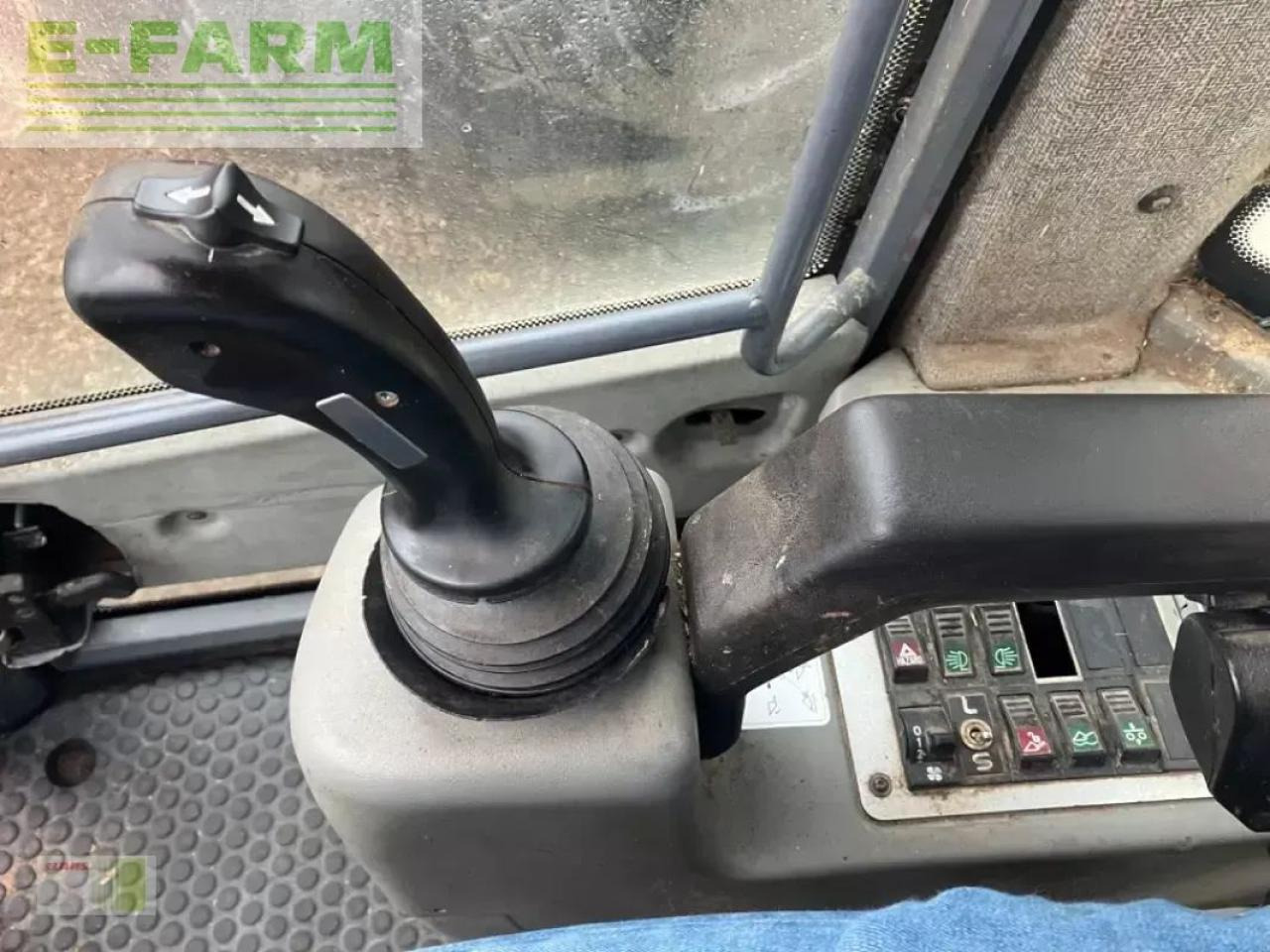 Мини-экскаватор Schaeff skl 824: фото 13