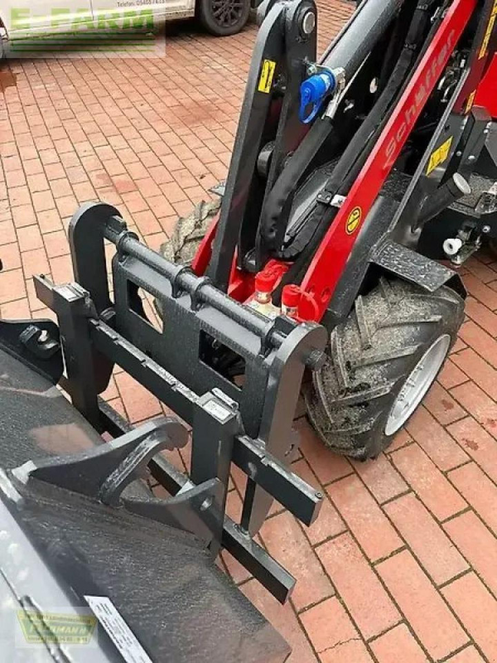 Schäffer 1622 - Колёсный погрузчик: фото 2 Schäffer 1622 - Колёсный погрузчик: фото 2