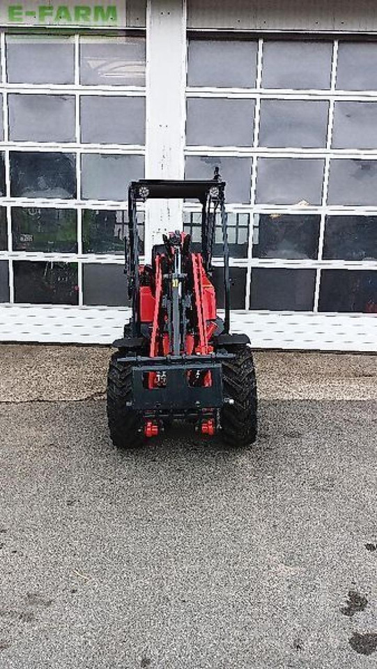 Schäffer 2630 - Мини-экскаватор: фото 3 Schäffer 2630 - Мини-экскаватор: фото 3