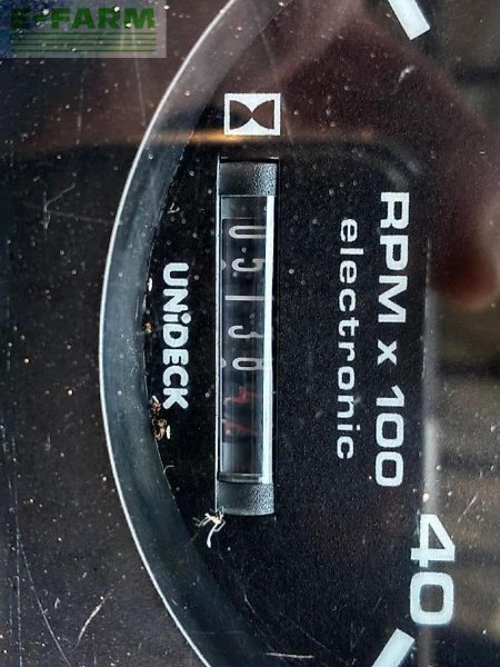 Schäffer 5058 z - Мини-экскаватор: фото 3 Schäffer 5058 z - Мини-экскаватор: фото 3