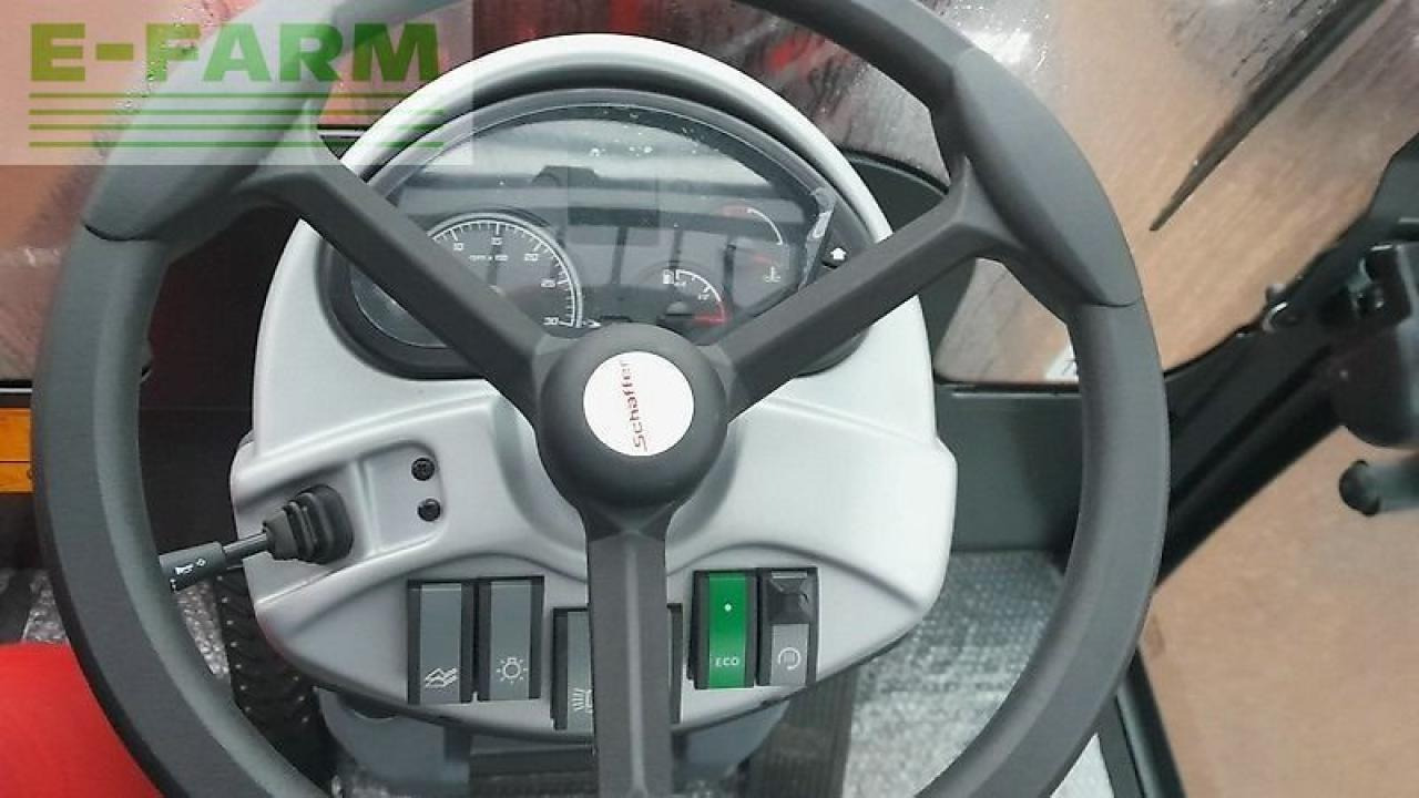 Schäffer 5680 z - Мини-экскаватор: фото 5 Schäffer 5680 z - Мини-экскаватор: фото 5