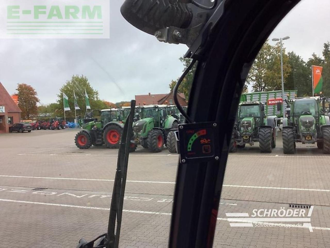 Schäffer 6680 t - Мини-экскаватор: фото 3 Schäffer 6680 t - Мини-экскаватор: фото 3