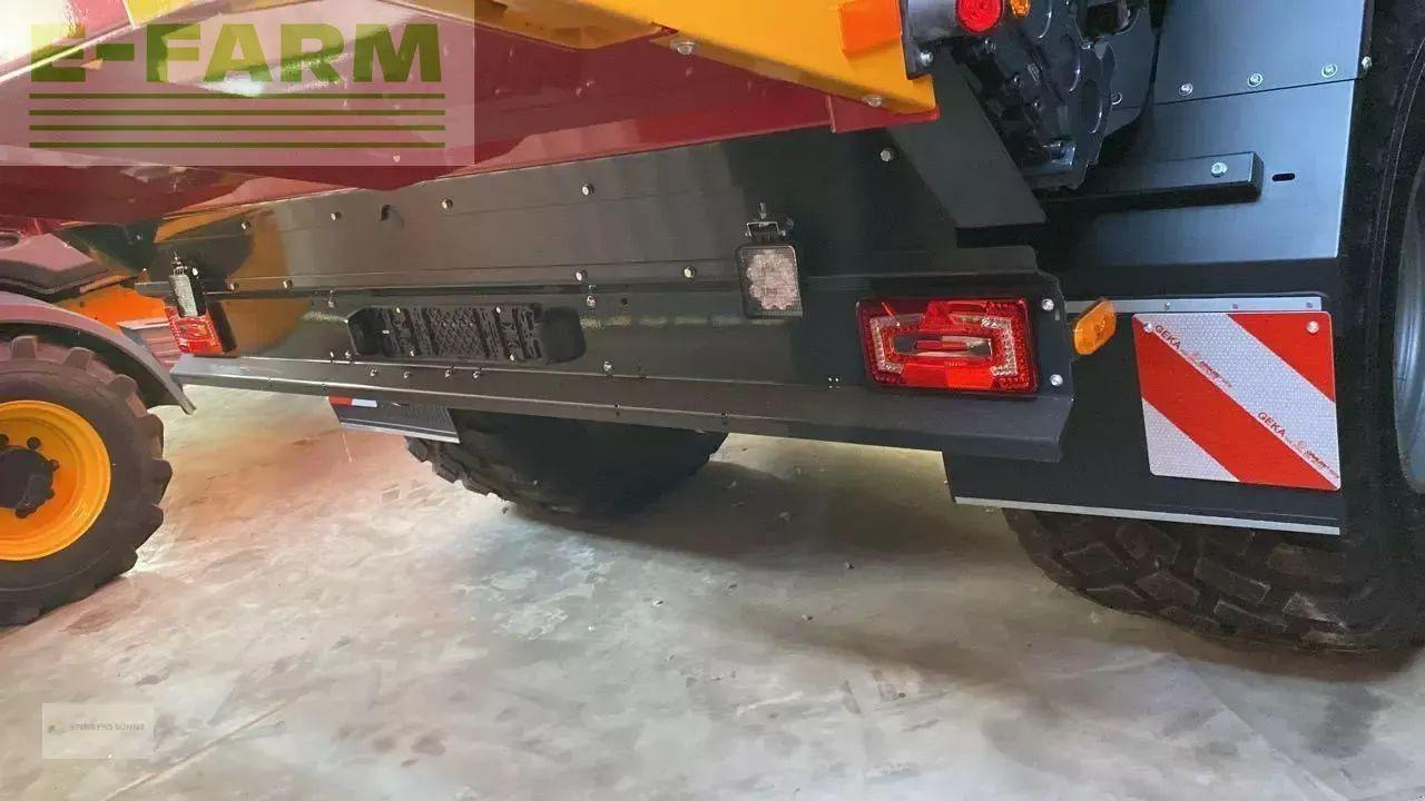 Schuitemaker SR Holland siwa 840 w - Сельскохозяйственный прицеп-самосвал: фото 5 Schuitemaker SR Holland siwa 840 w - Сельскохозяйственный прицеп-самосвал: фото 5