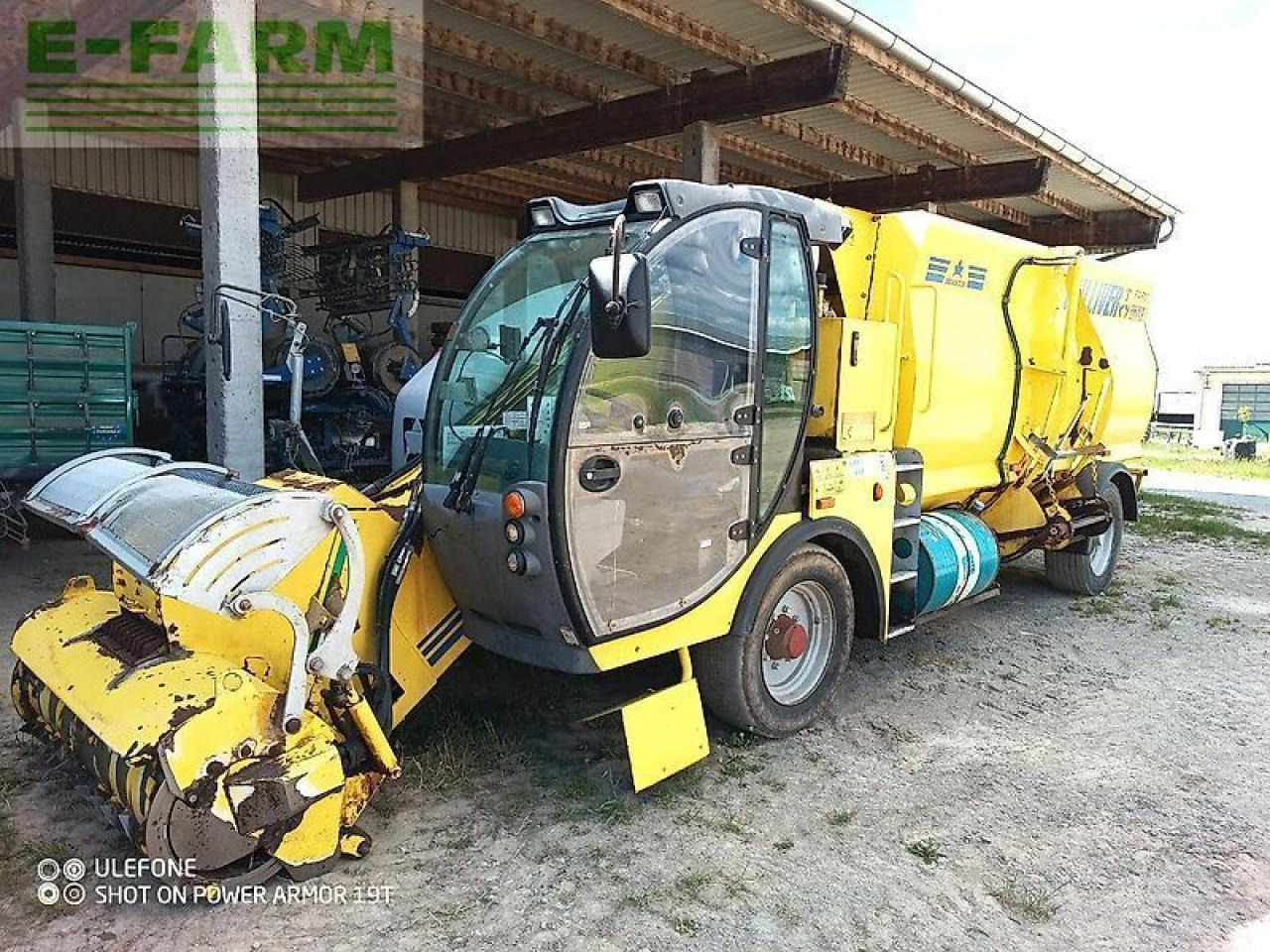 Sgariboldi gulliver 5014 - Инвентарь для животноводства: фото 1 Sgariboldi gulliver 5014 - Инвентарь для животноводства: фото 1