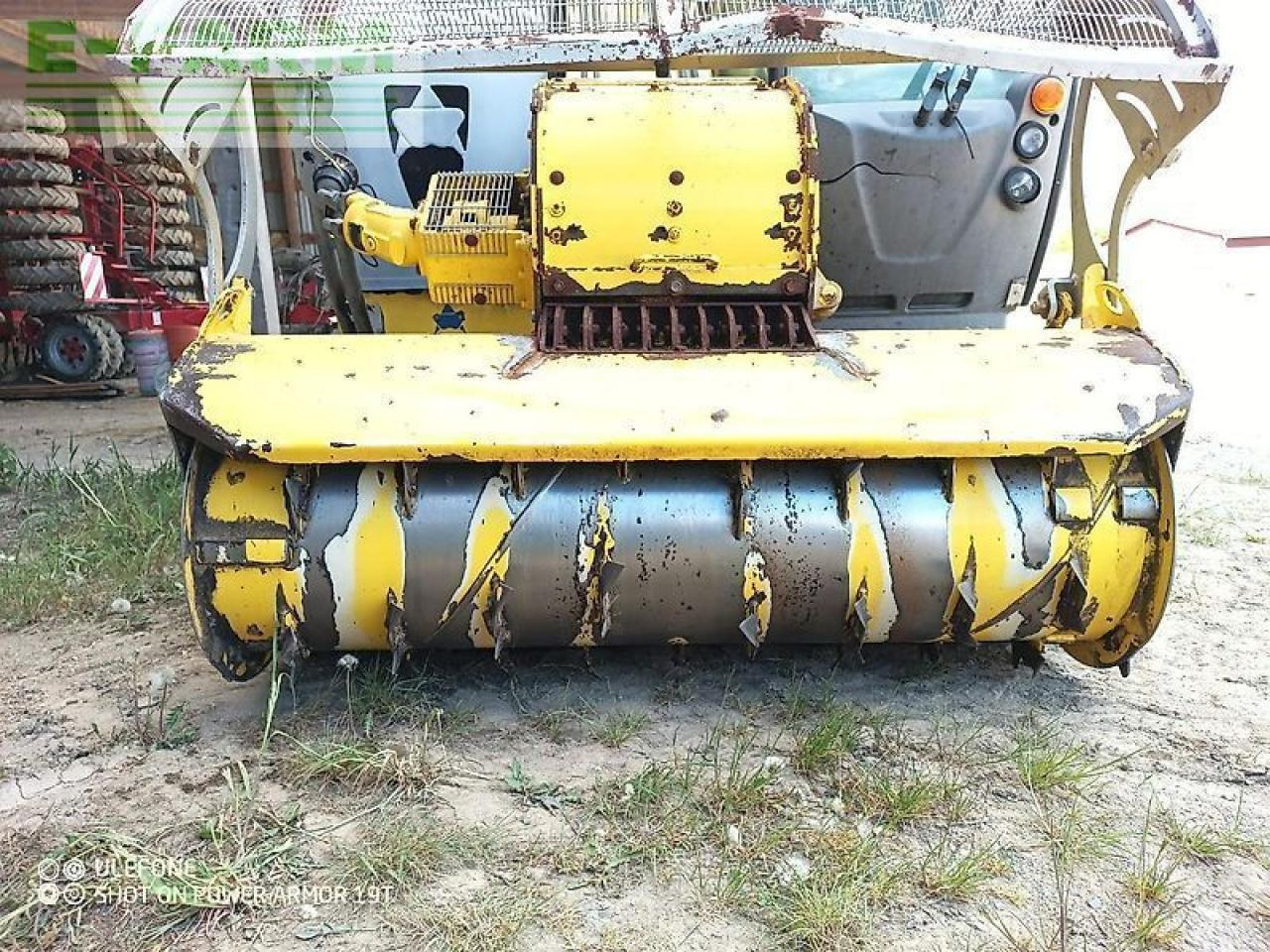 Sgariboldi gulliver 5014 - Инвентарь для животноводства: фото 2 Sgariboldi gulliver 5014 - Инвентарь для животноводства: фото 2