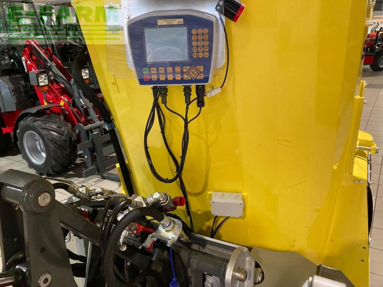 Sgariboldi koala 2,5 cart - Инвентарь для животноводства: фото 3 Sgariboldi koala 2,5 cart - Инвентарь для животноводства: фото 3