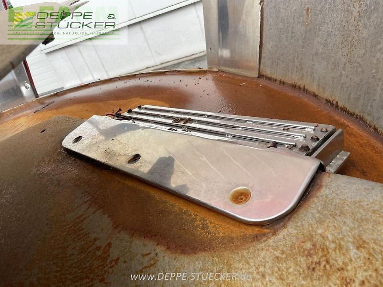 Инвентарь для животноводства Siloking trailedline 4535: фото 12