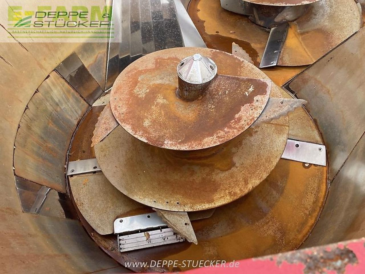 Инвентарь для животноводства Siloking trailedline 4535: фото 15