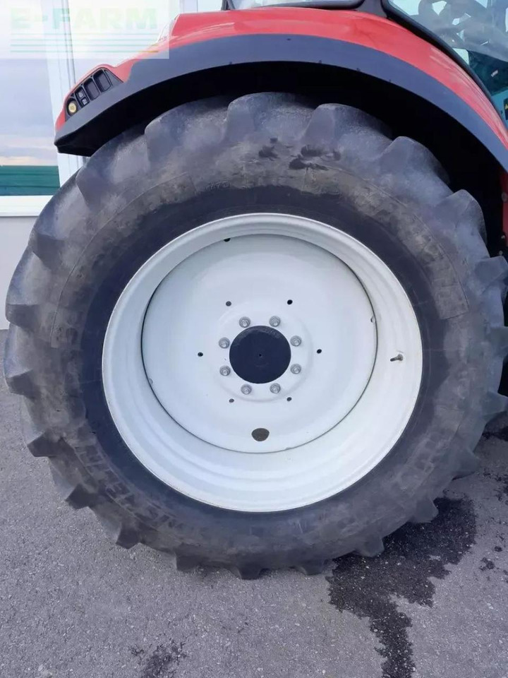 Трактор Steyr 4115 multi komfort: фото 6