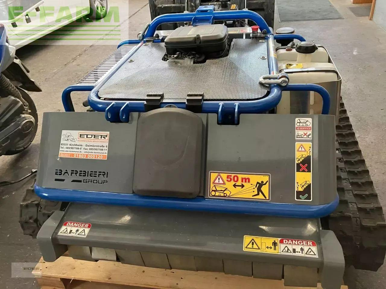 Stockmann x-rot 80 pro - Косилка: фото 2 Stockmann x-rot 80 pro - Косилка: фото 2