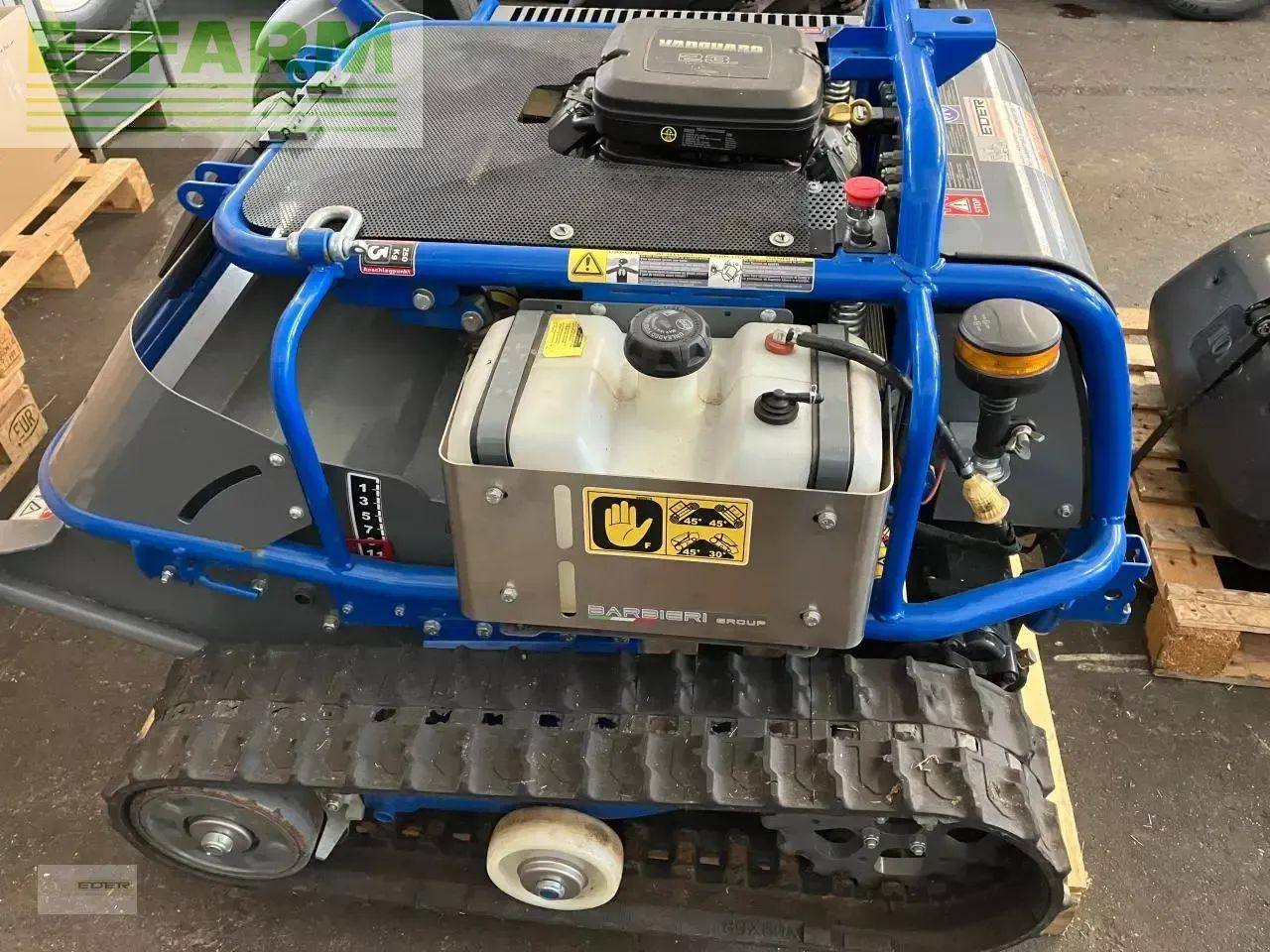 Stockmann x-rot 80 pro - Косилка: фото 3 Stockmann x-rot 80 pro - Косилка: фото 3