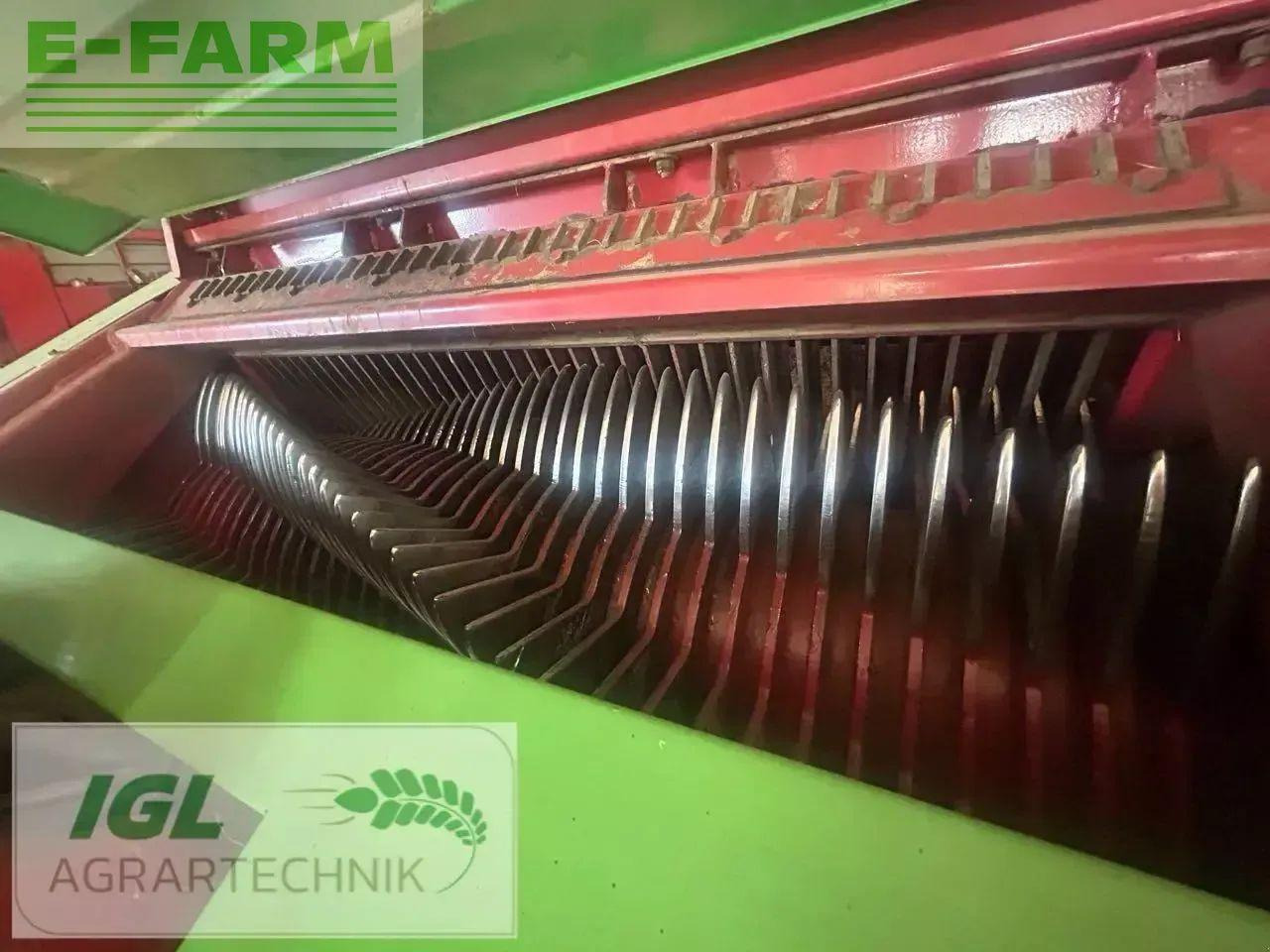 Strautmann super vitesse cfs 3501 - Самозагружающийся прицеп: фото 3 Strautmann super vitesse cfs 3501 - Самозагружающийся прицеп: фото 3