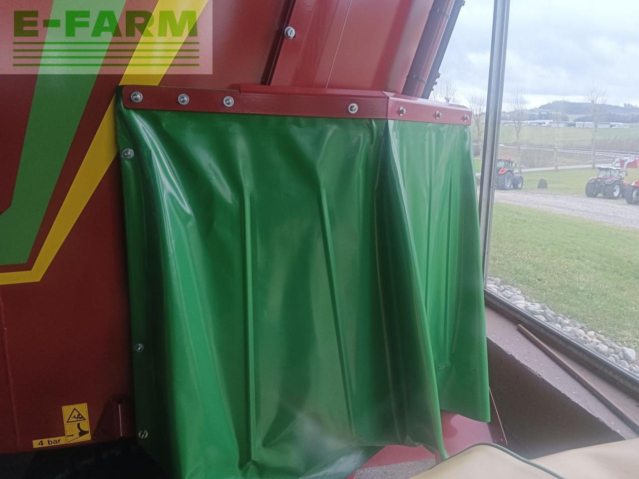 Strautmann verti - mix 1251 - Инвентарь для животноводства: фото 3 Strautmann verti - mix 1251 - Инвентарь для животноводства: фото 3